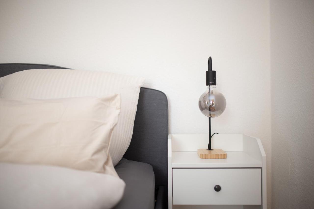 Fullhouse - Halle - R6 Apartments - Smarttv - Nespresso Extérieur photo