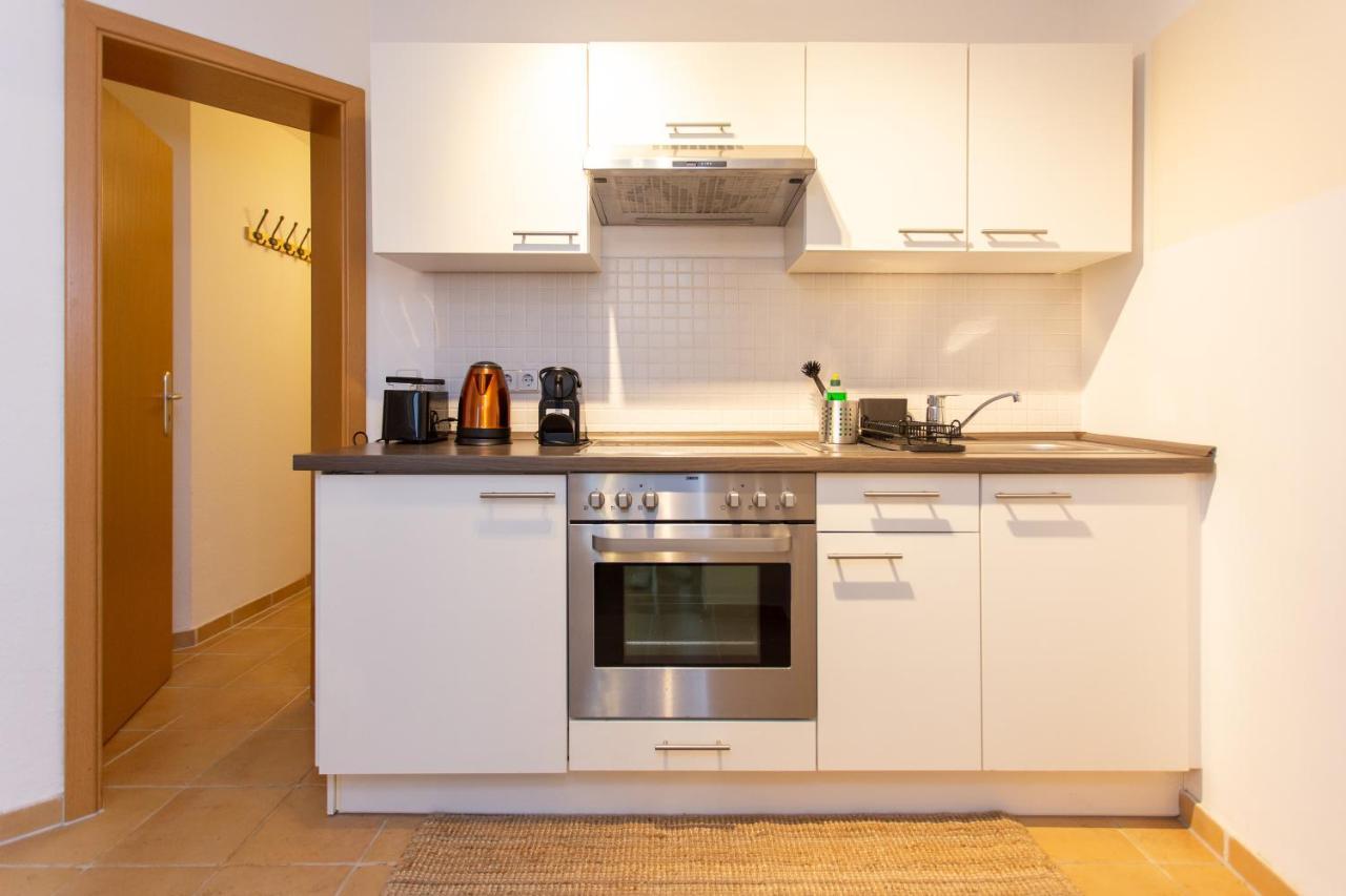 Fullhouse - Halle - R6 Apartments - Smarttv - Nespresso Extérieur photo