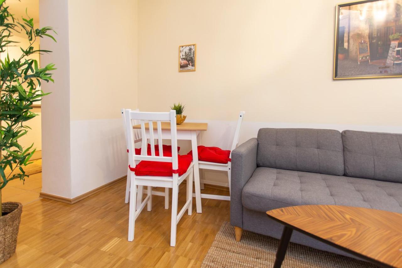 Fullhouse - Halle - R6 Apartments - Smarttv - Nespresso Extérieur photo