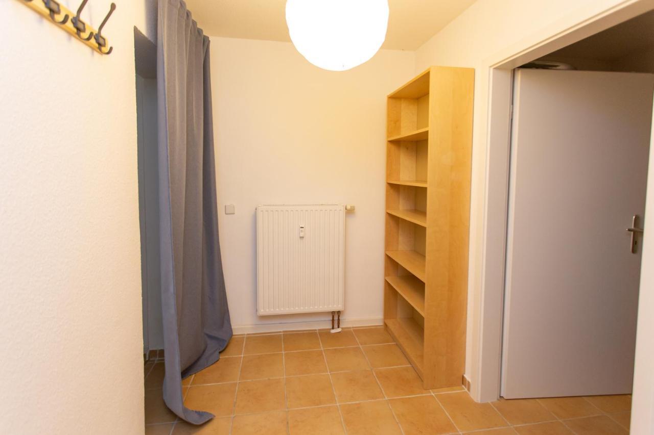 Fullhouse - Halle - R6 Apartments - Smarttv - Nespresso Extérieur photo