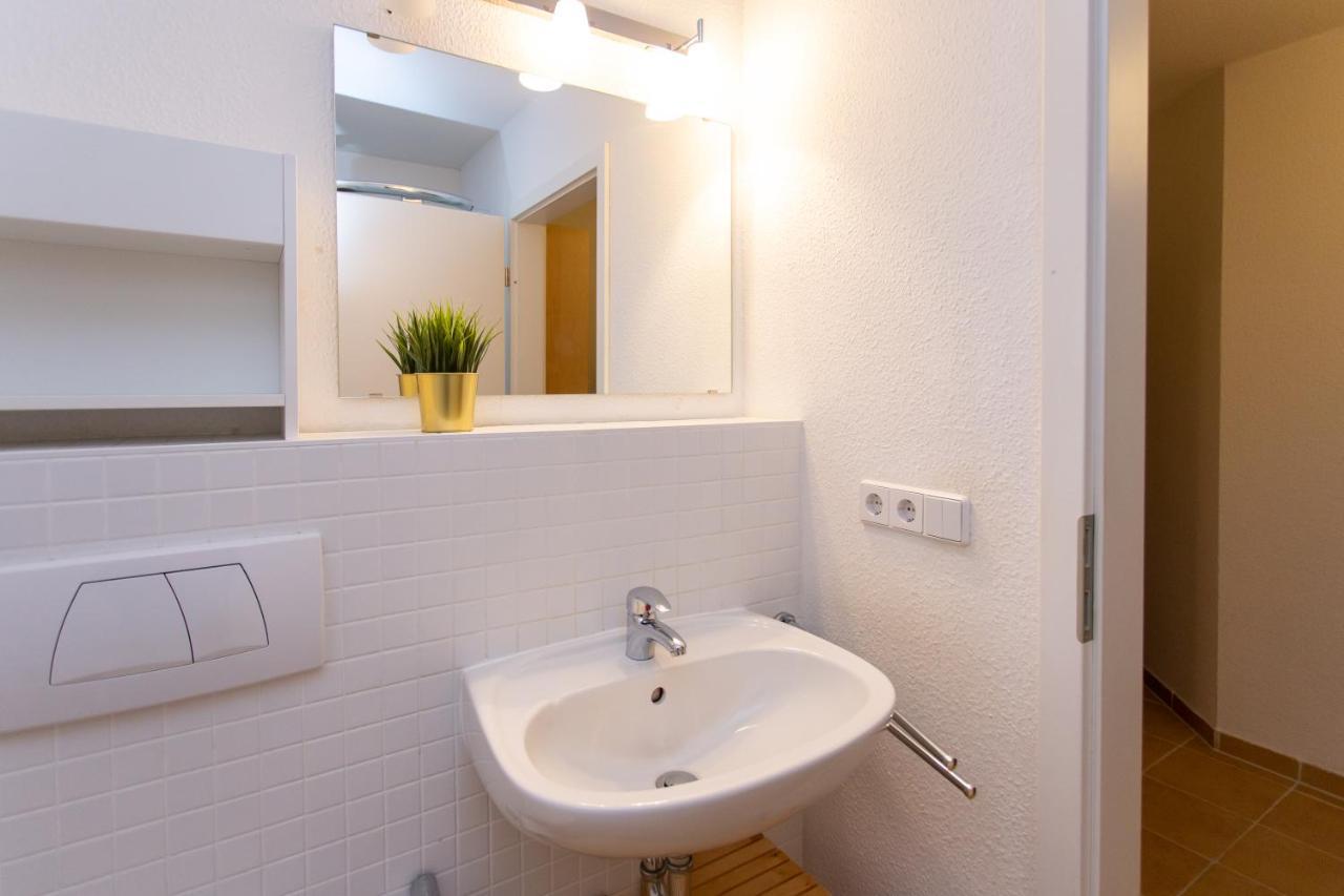 Fullhouse - Halle - R6 Apartments - Smarttv - Nespresso Extérieur photo